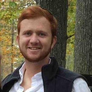 Meet your Posher, Blake